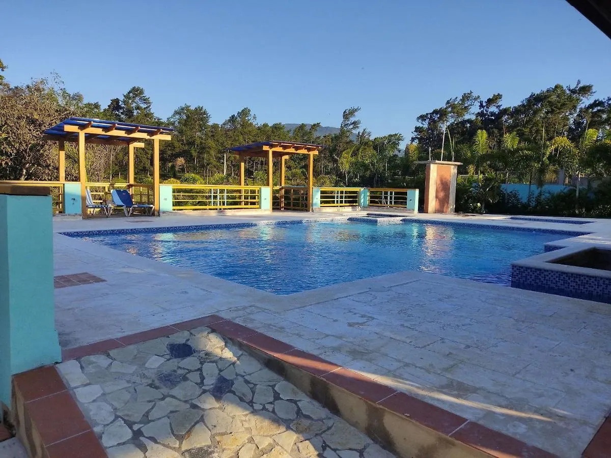 Holiday home Villa Carolina By Hospedify Hermosa Villa Con Piscina, Mesa De Billar, Cancha De Baloncesto Y Bbq Buena Vista