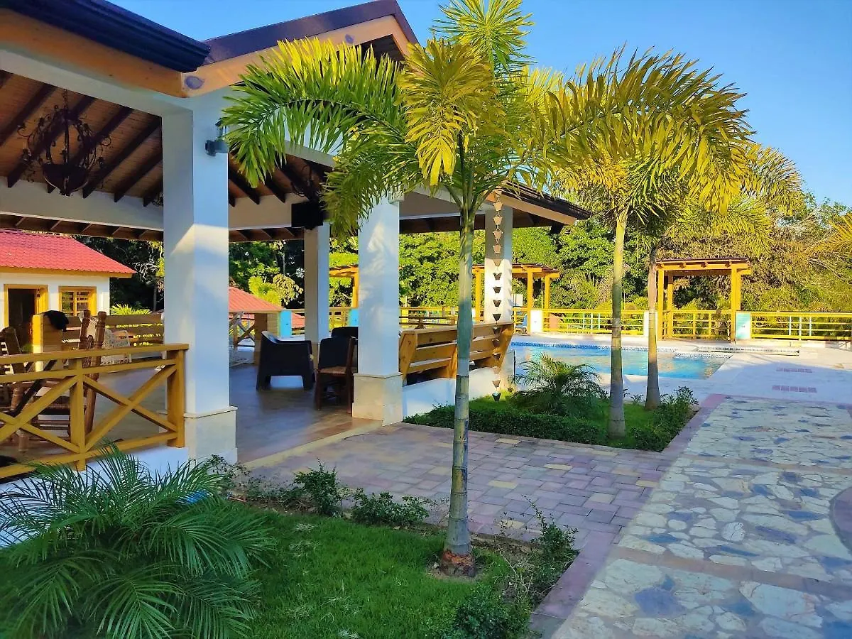 Holiday home Villa Carolina By Hospedify Hermosa Villa Con Piscina, Mesa De Billar, Cancha De Baloncesto Y Bbq Buena Vista