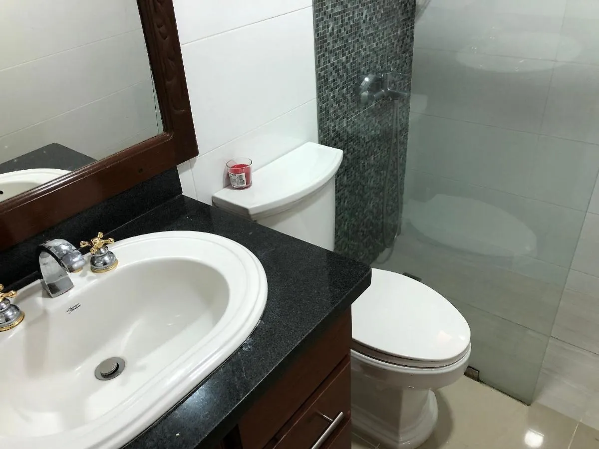 Holiday home Villa Carolina By Hospedify Hermosa Villa Con Piscina, Mesa De Billar, Cancha De Baloncesto Y Bbq Buena Vista Dominican Republic
